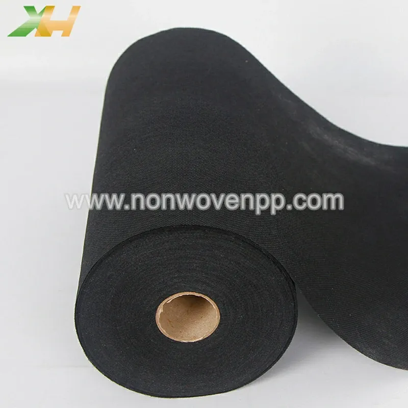 spunbond nonwoven polypropylene